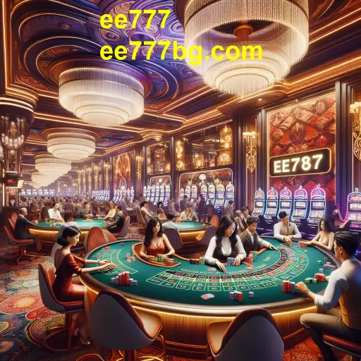 A Ascensão dos Jogos Cooperativos: Trabalhando Juntos Para o Sucesso