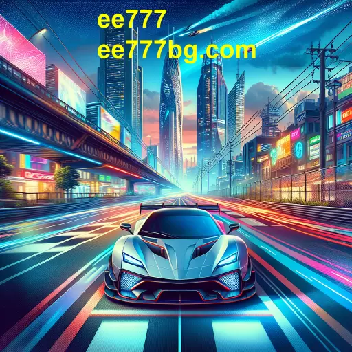 A Emoção das Corridas Virtuais no ee777